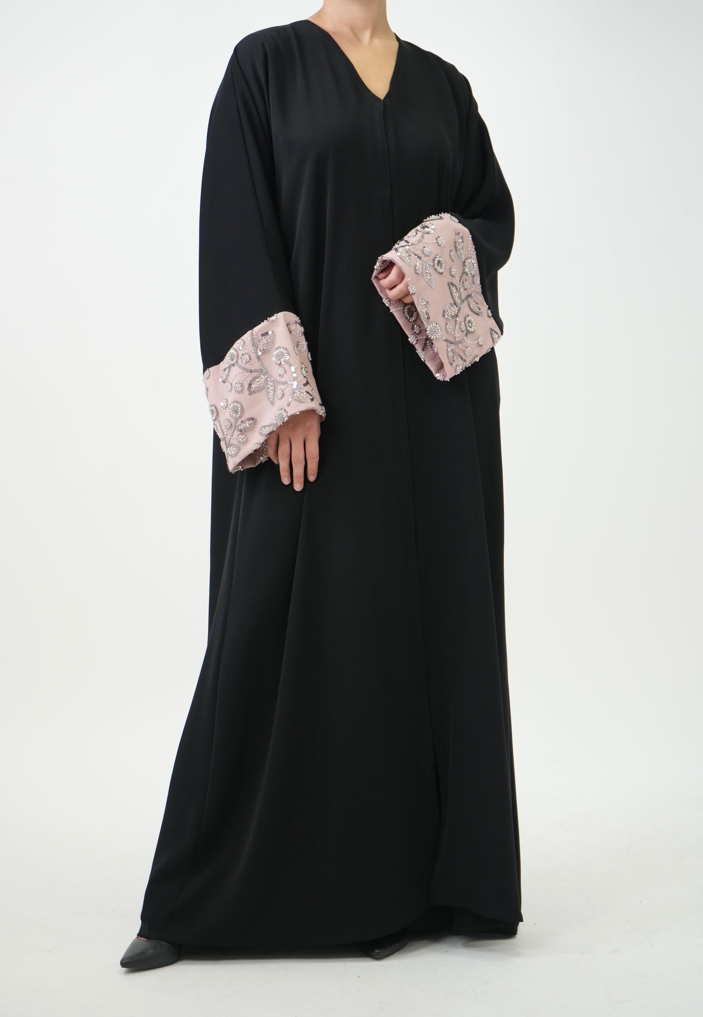 Abaya Lamiyah