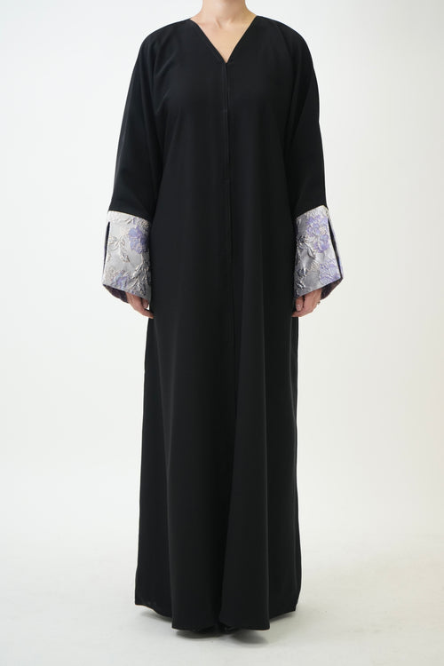 Abaya Sultana